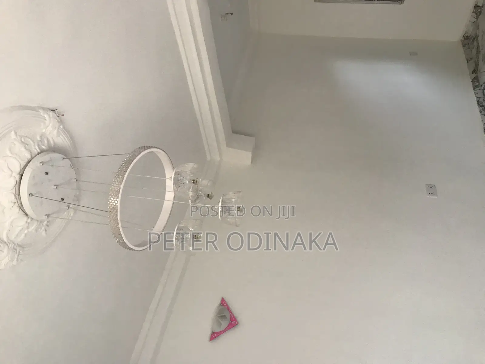 3bdrm Apartment in Abakaliki for rent in Abakaliki