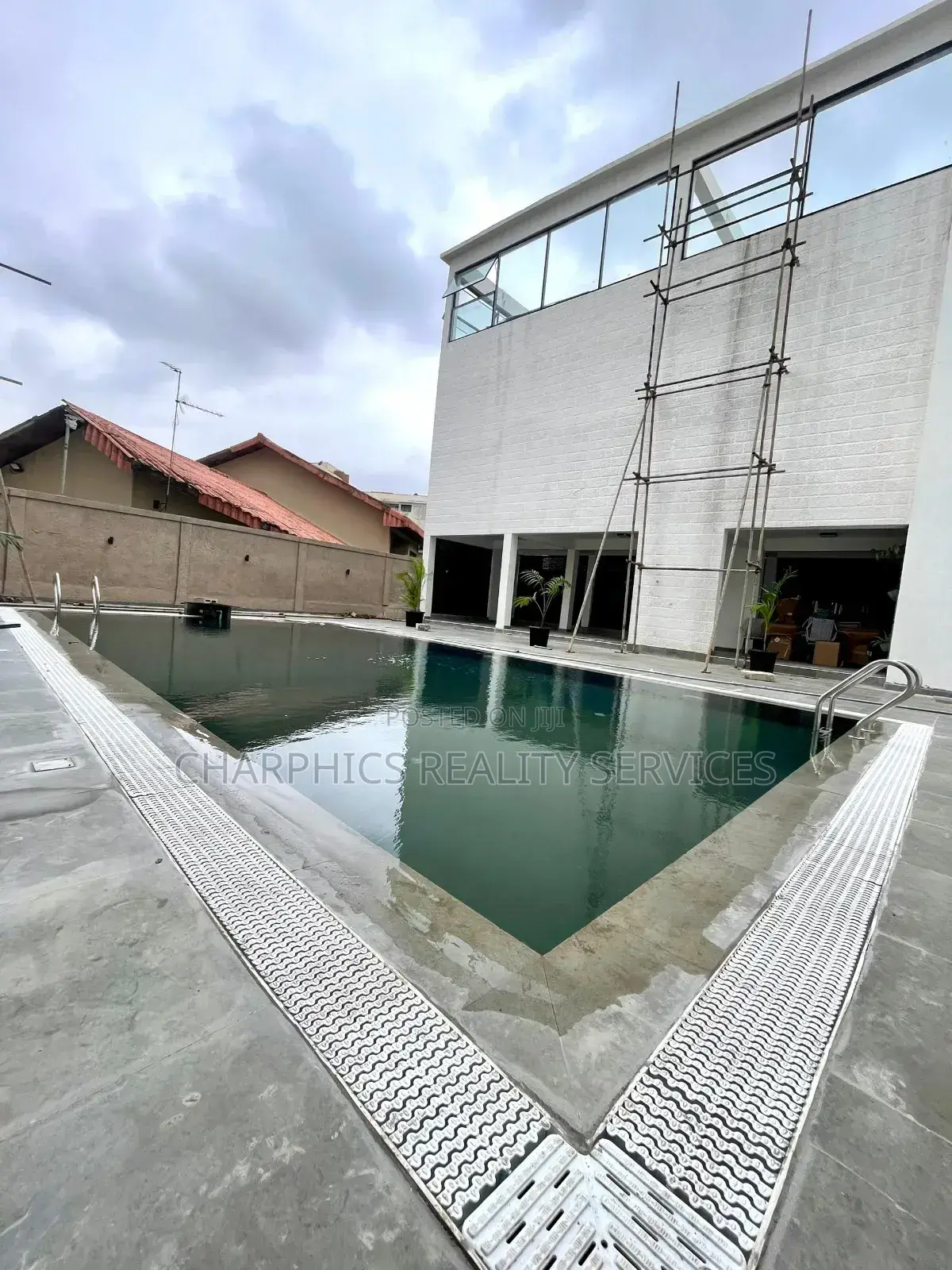 4bdrm Duplex in Ikoyi for sale in Ikoyi