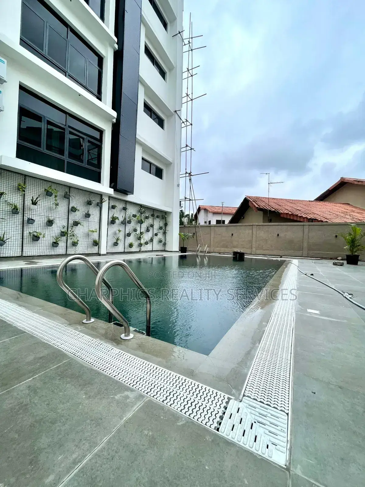 4bdrm Duplex in Ikoyi for sale in Ikoyi