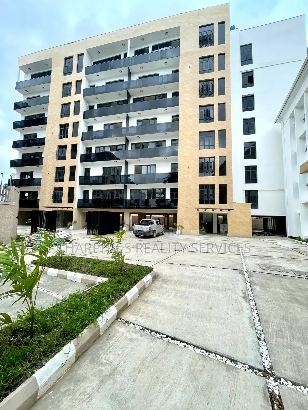 4bdrm Duplex in Ikoyi for sale in Ikoyi