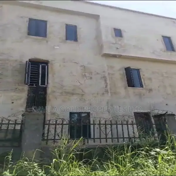 Hospitality Deal, 4bedroom Duplex and Hotel for Sale. in Benin City