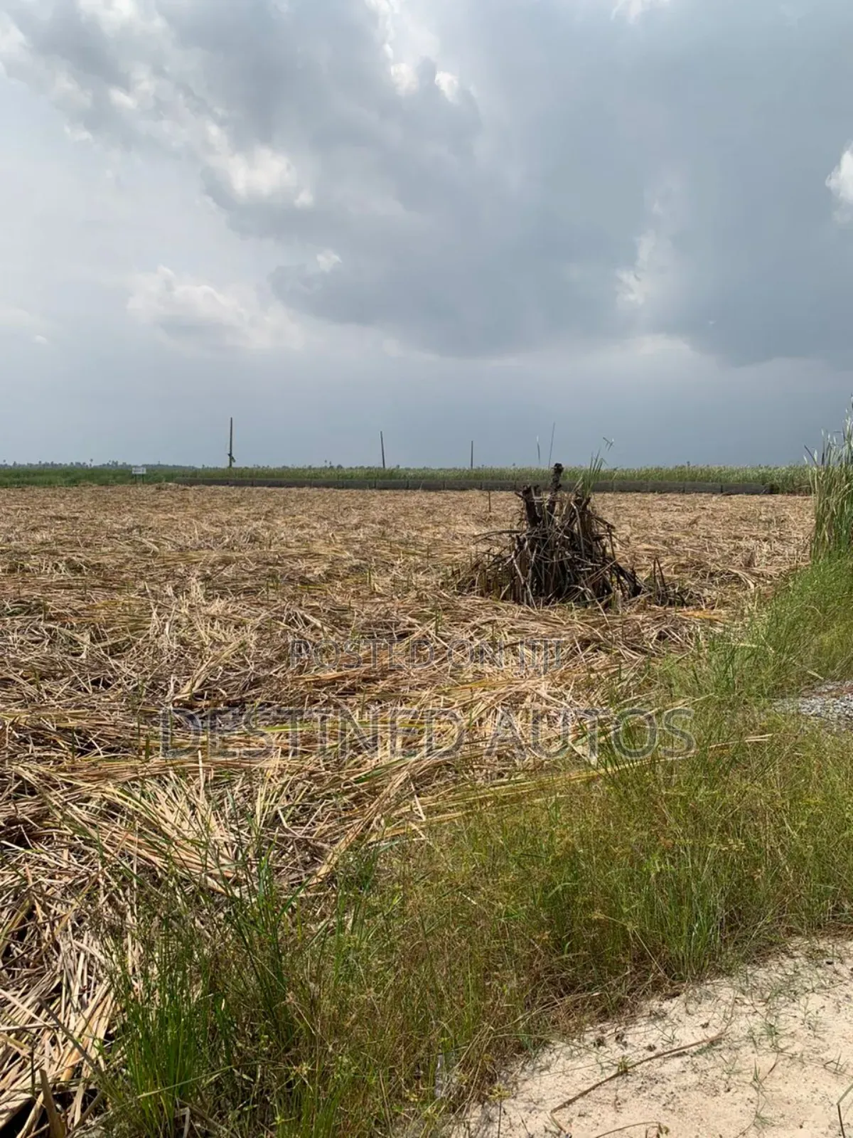6 Plots of Land in Sun View Estate Ajah in Ajah