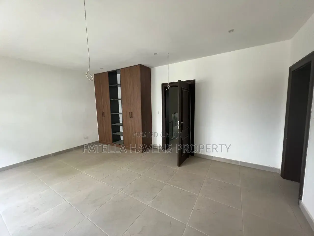4bdrm Townhouse/Terrace in Jabi for sale in Jabi