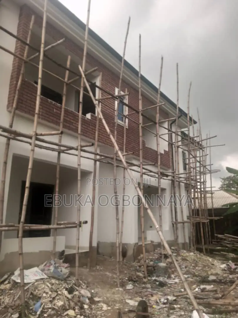 2bdrm Block of Flats in Rumuagholu, Obio-Akpor for rent in Obio-Akpor