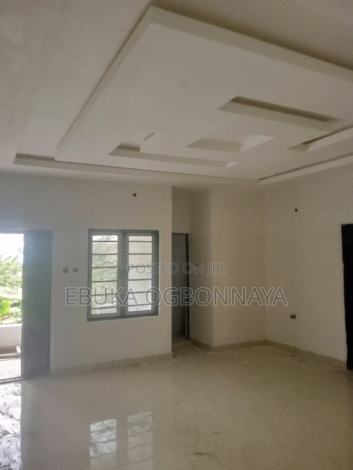 2bdrm Block of Flats in Rumuagholu, Obio-Akpor for rent in Obio-Akpor