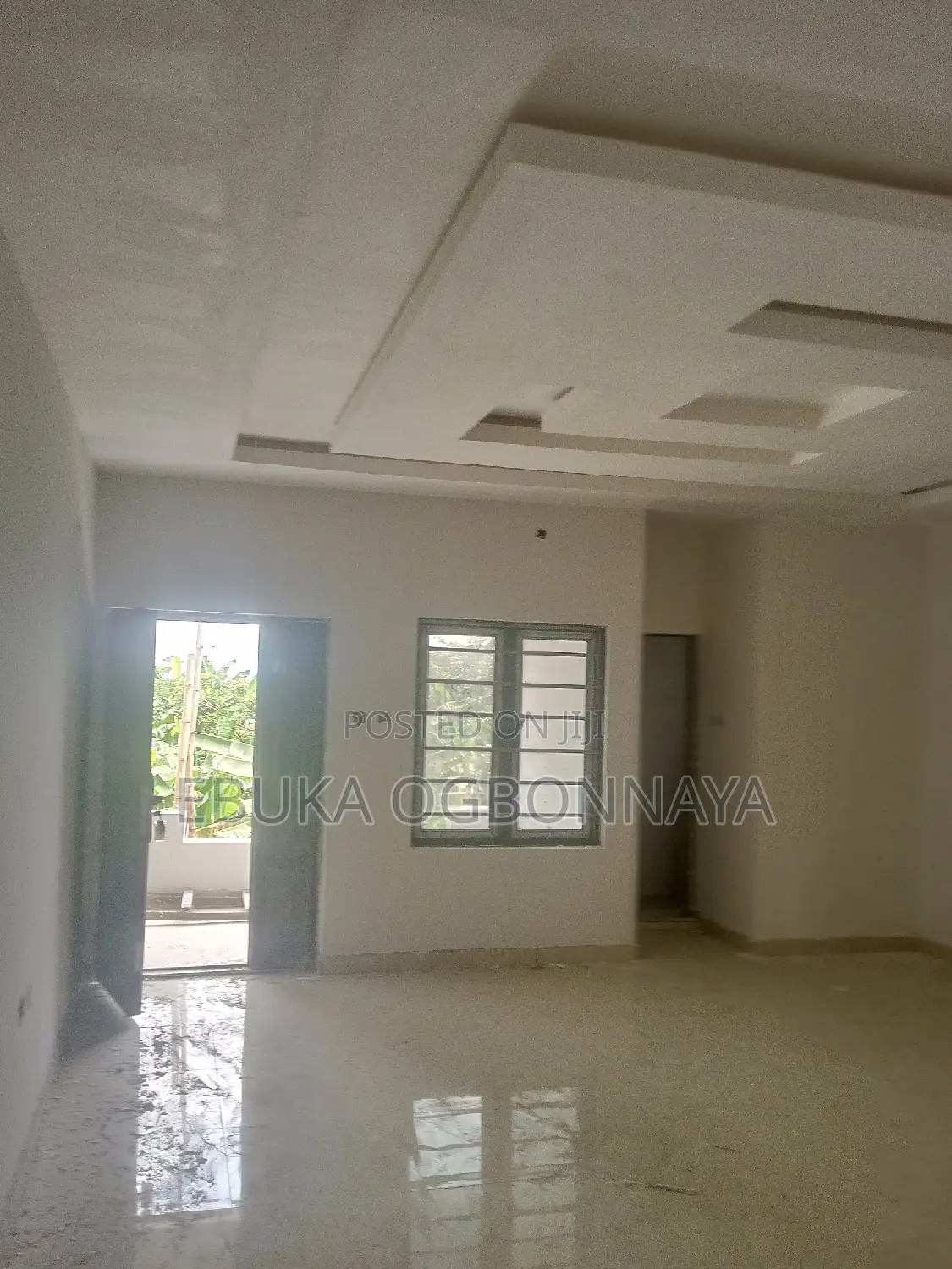2bdrm Block of Flats in Rumuagholu, Obio-Akpor for rent in Obio-Akpor