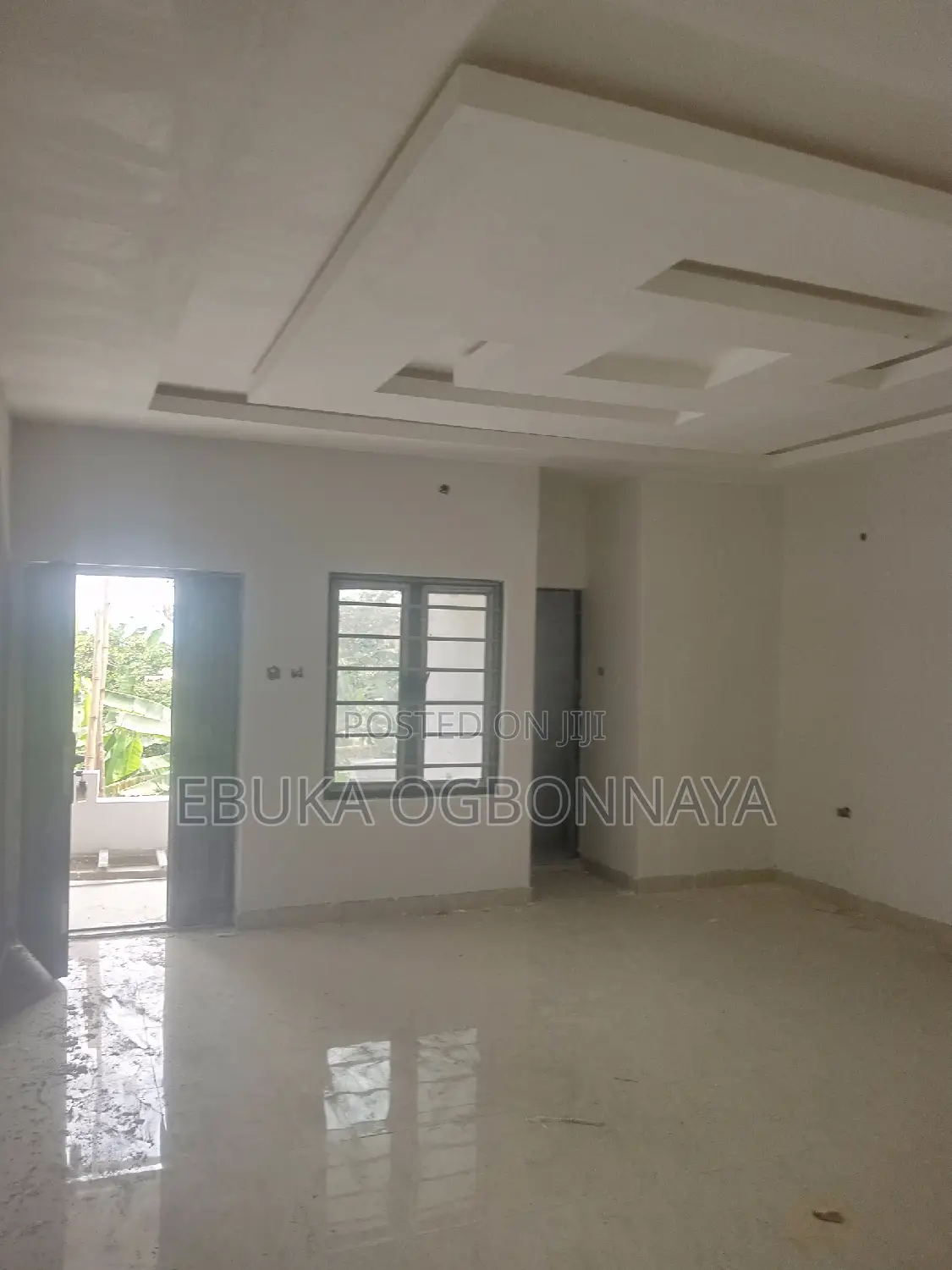 2bdrm Block of Flats in Rumuagholu, Obio-Akpor for rent in Obio-Akpor