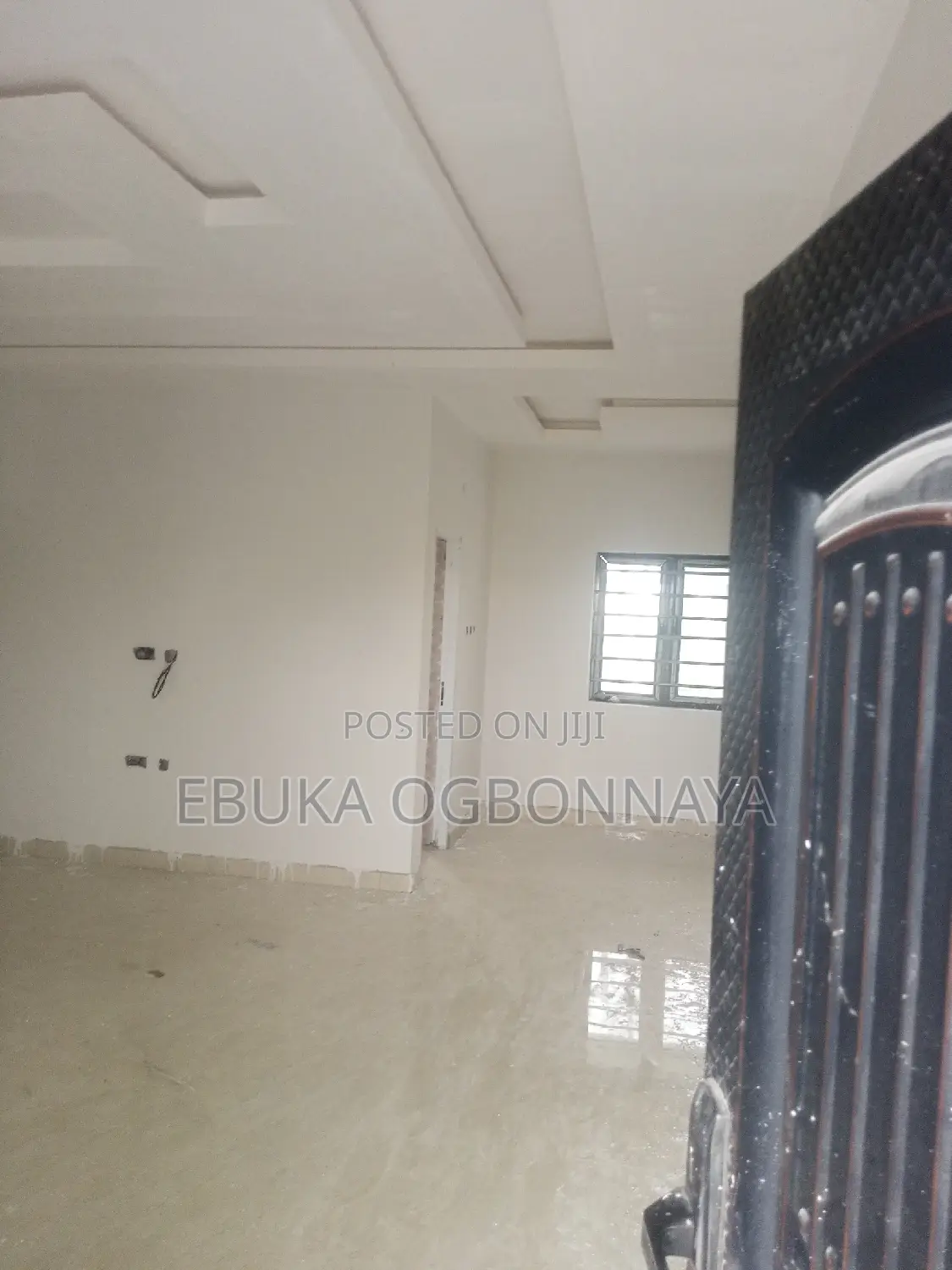 2bdrm Block of Flats in Rumuagholu, Obio-Akpor for rent in Obio-Akpor