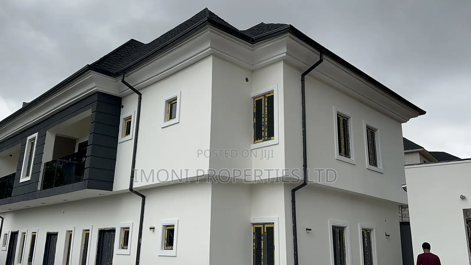 2bdrm Block of Flats in Sagwari, Dutse-Alhaji for rent in Dutse-Alhaji