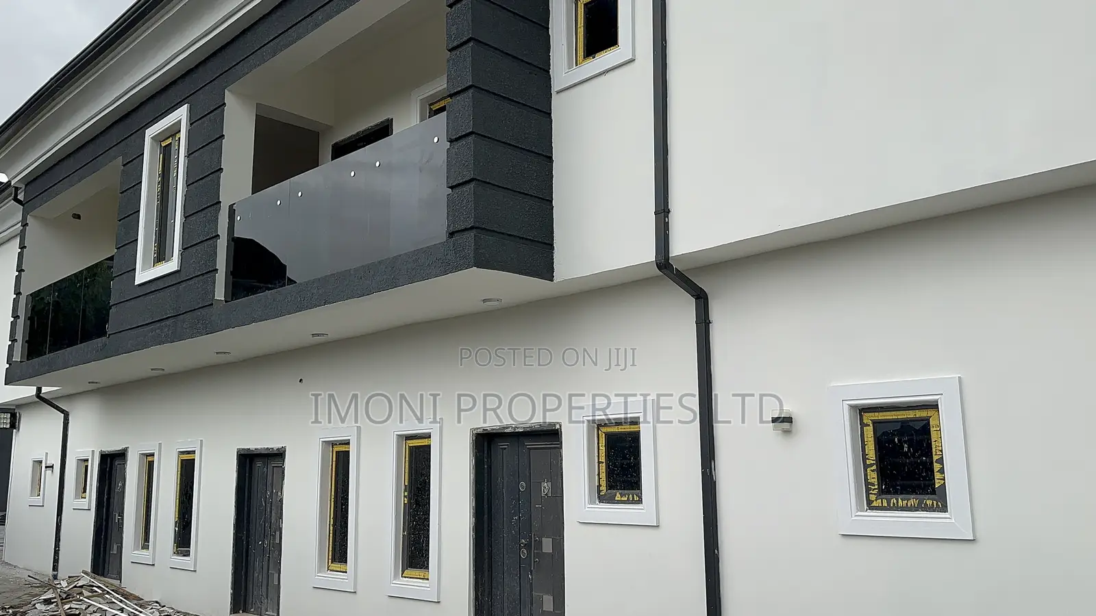 2bdrm Block of Flats in Sagwari, Dutse-Alhaji for rent in Dutse-Alhaji