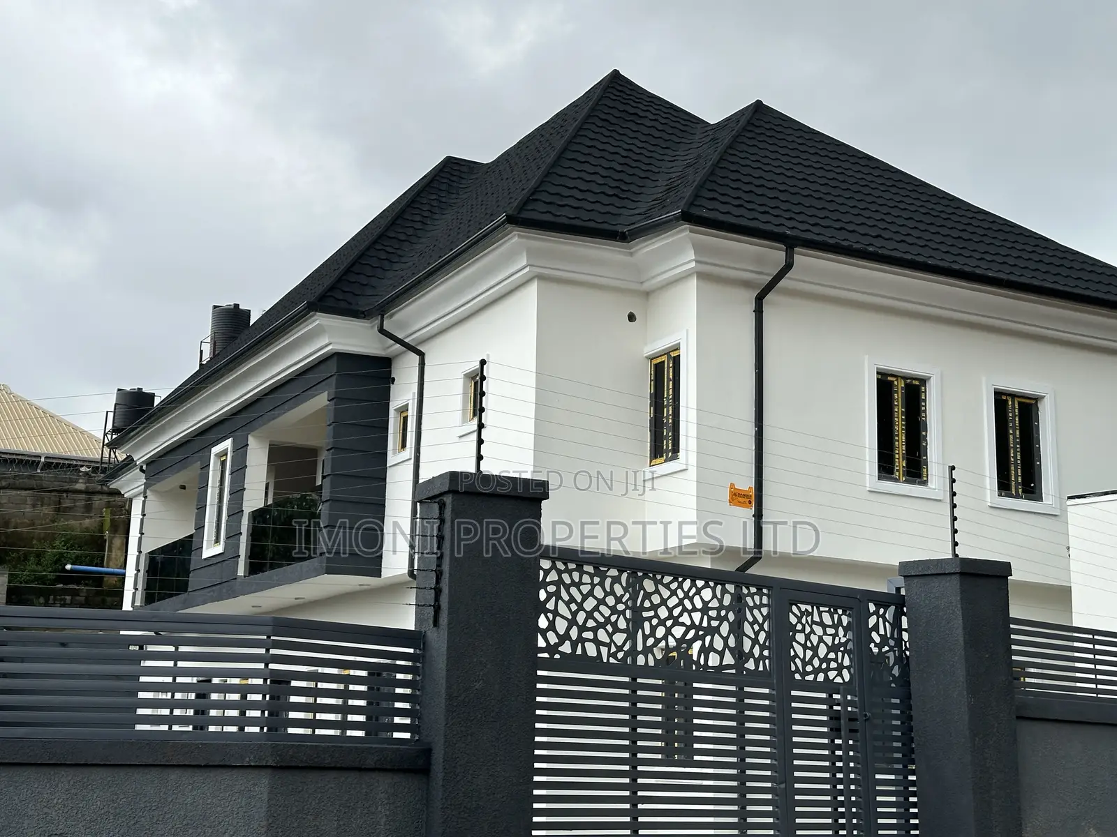2bdrm Block of Flats in Sagwari, Dutse-Alhaji for rent in Dutse-Alhaji