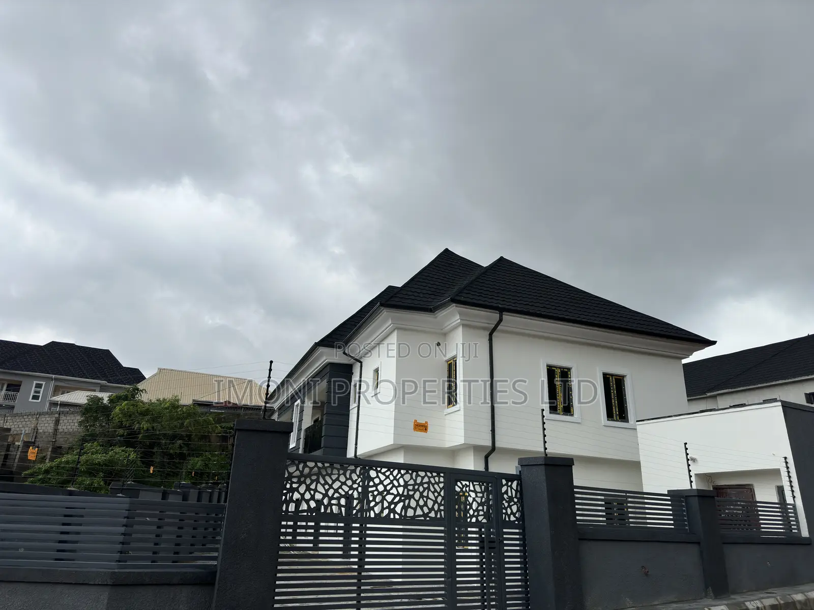 2bdrm Block of Flats in Sagwari, Dutse-Alhaji for rent in Dutse-Alhaji