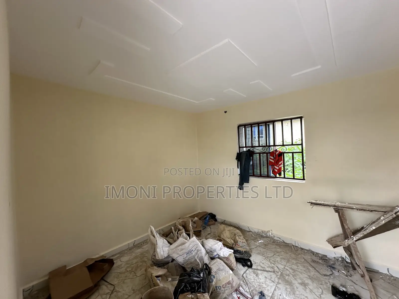 Studio Apartment in Dataset, Dutse-Alhaji for rent in Dutse-Alhaji