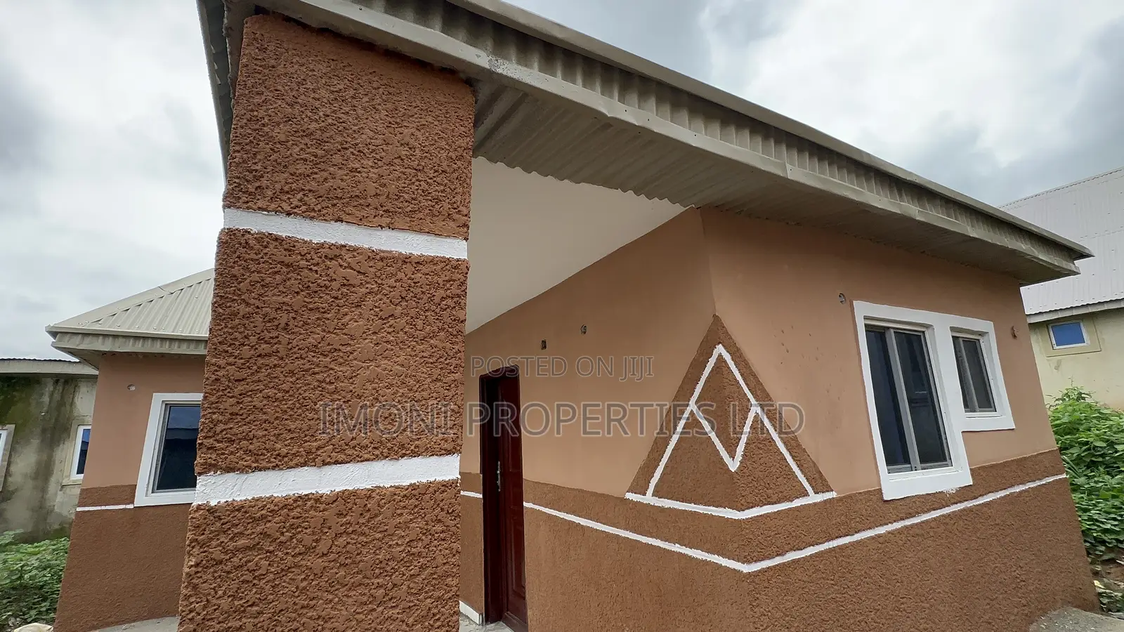 Studio Apartment in Dataset, Dutse-Alhaji for rent in Dutse-Alhaji