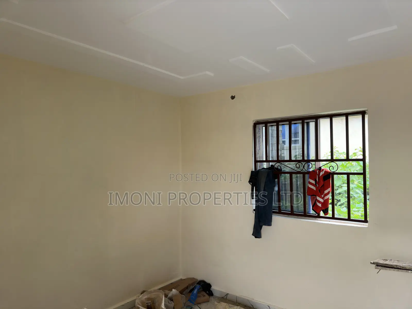 Studio Apartment in Dataset, Dutse-Alhaji for rent in Dutse-Alhaji