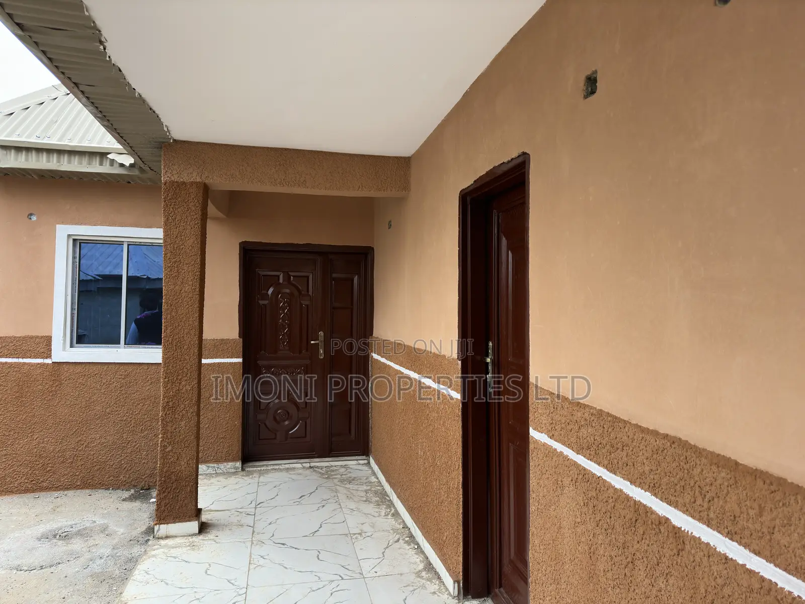 Studio Apartment in Dataset, Dutse-Alhaji for rent in Dutse-Alhaji