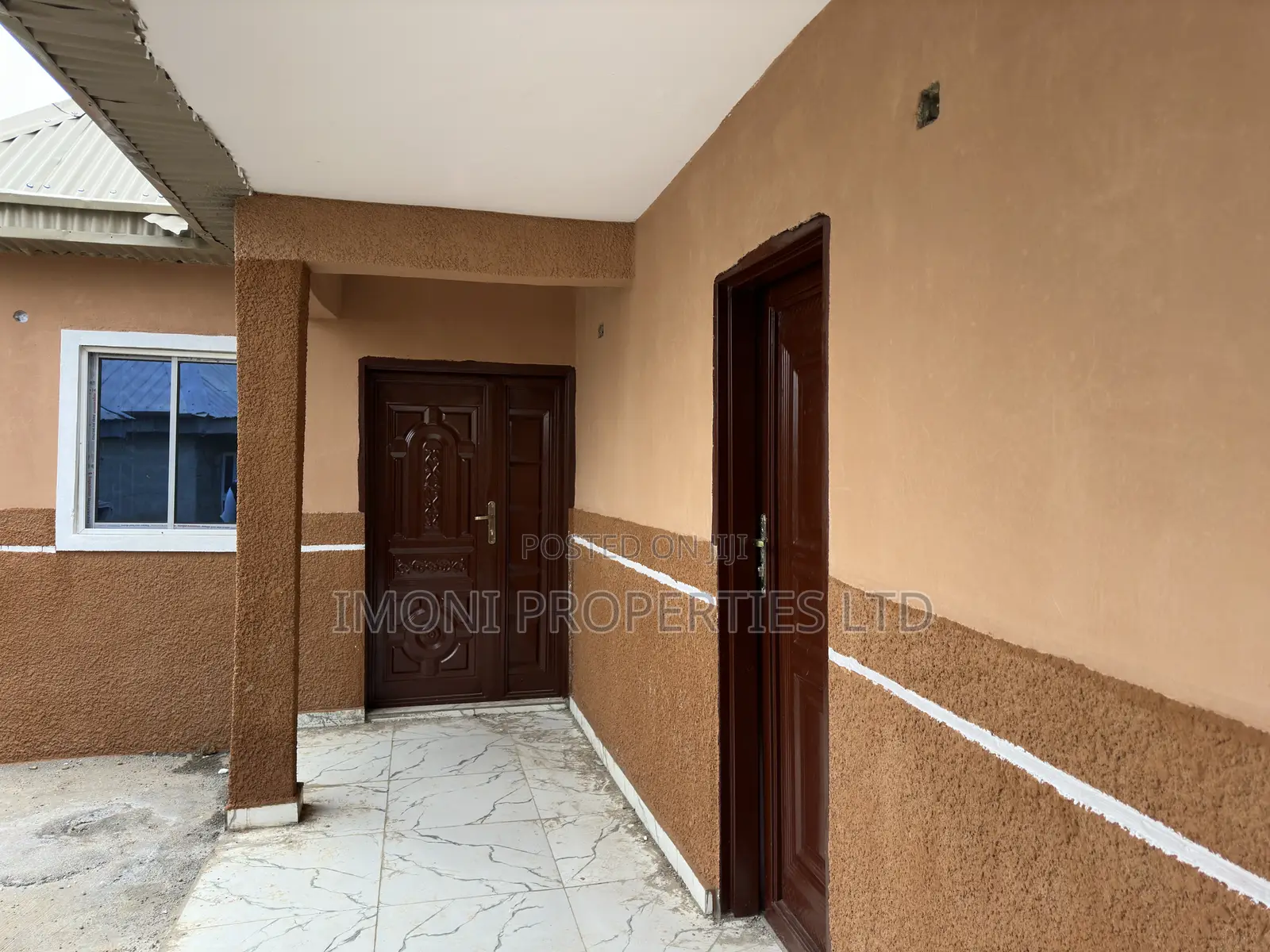 Studio Apartment in Dataset, Dutse-Alhaji for rent in Dutse-Alhaji