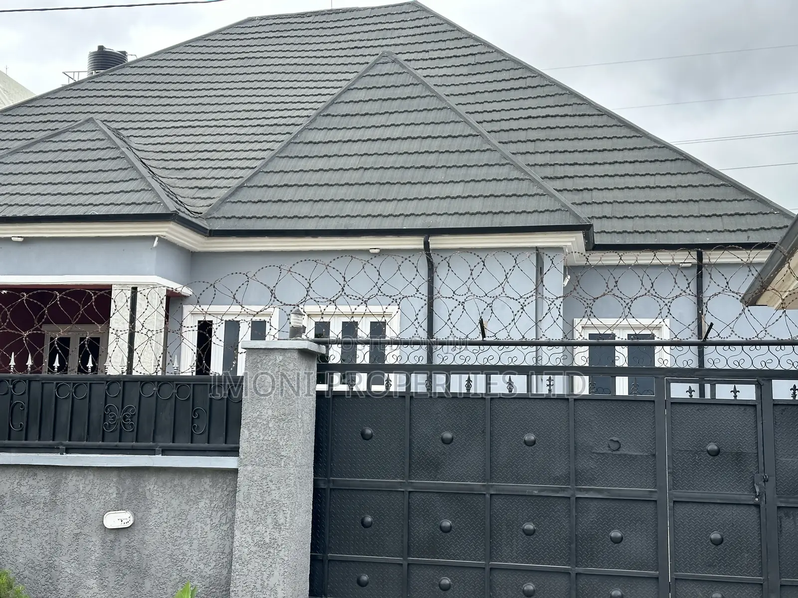 4bdrm Bungalow in Fo1, Kubwa for sale in Kubwa
