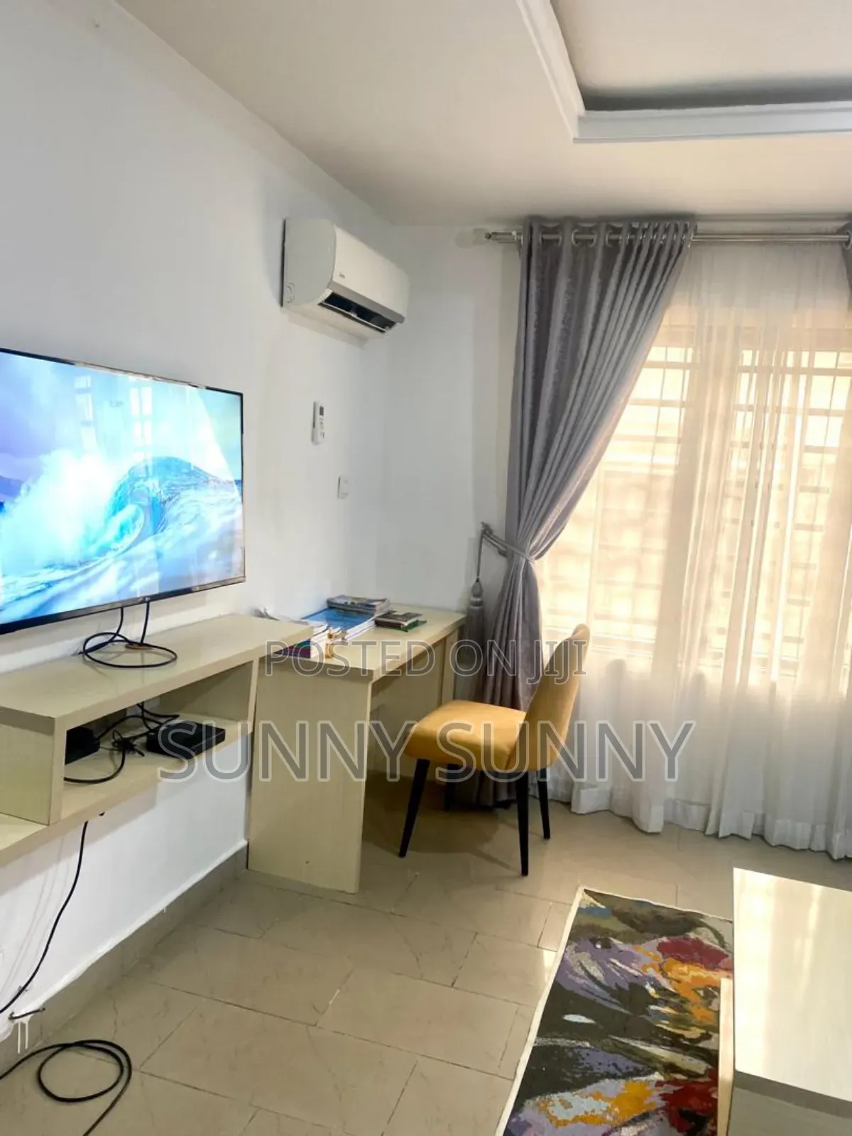 One Bedroom Studio Lifecamp in Life Camp