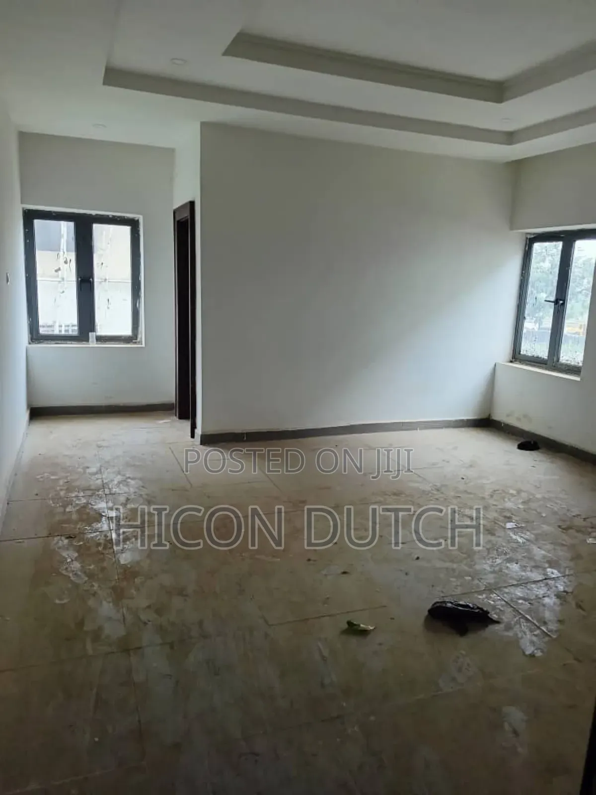 3bdrm Block of Flats in Wuye, Dakibiyu for rent in Dakibiyu