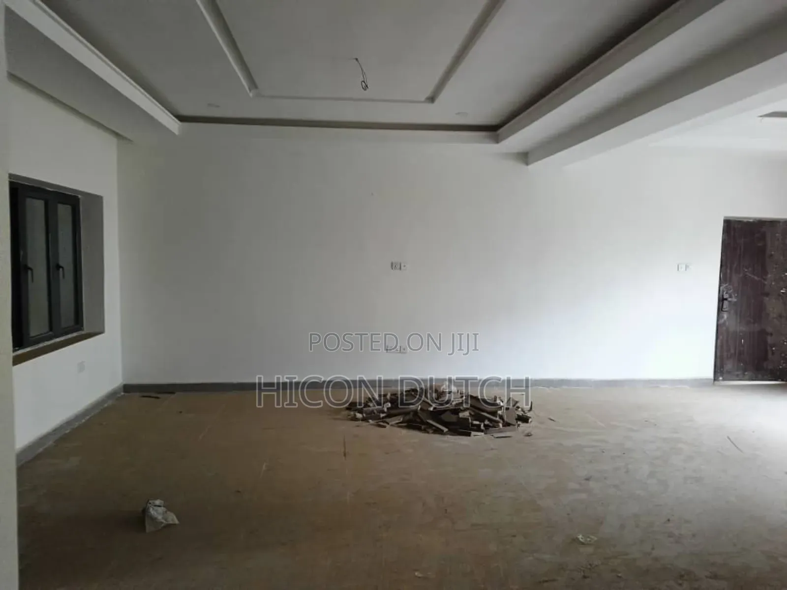 3bdrm Block of Flats in Wuye, Dakibiyu for rent in Dakibiyu