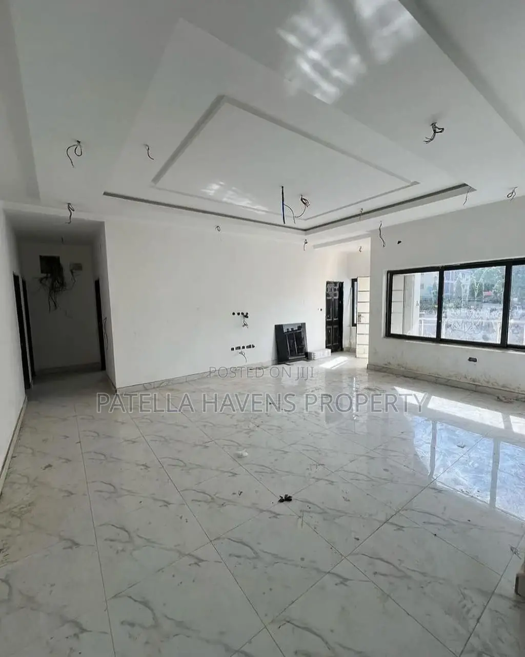 3bdrm Block of Flats in Maitama for sale in Maitama