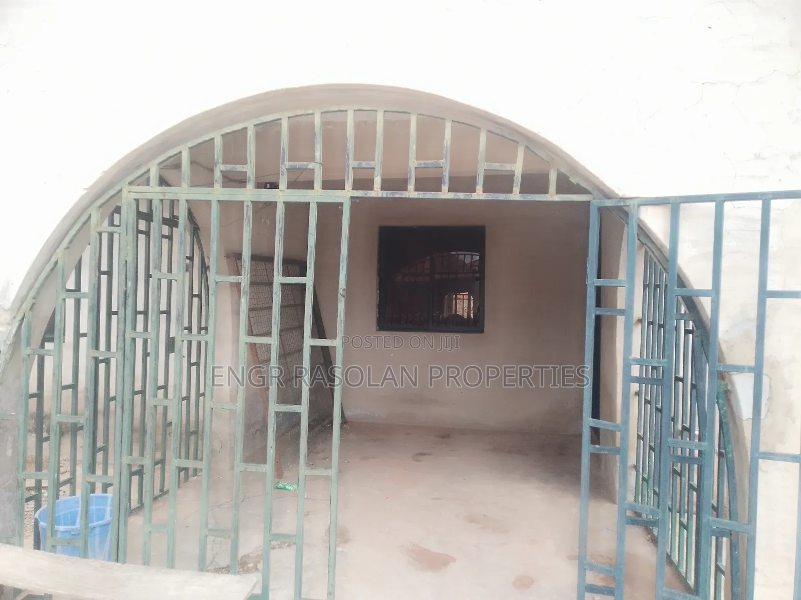 Furnished 4bdrm Block of Flats in Nta Road, Ifelodun-Kwara for sale in Ifelodun-Kwara