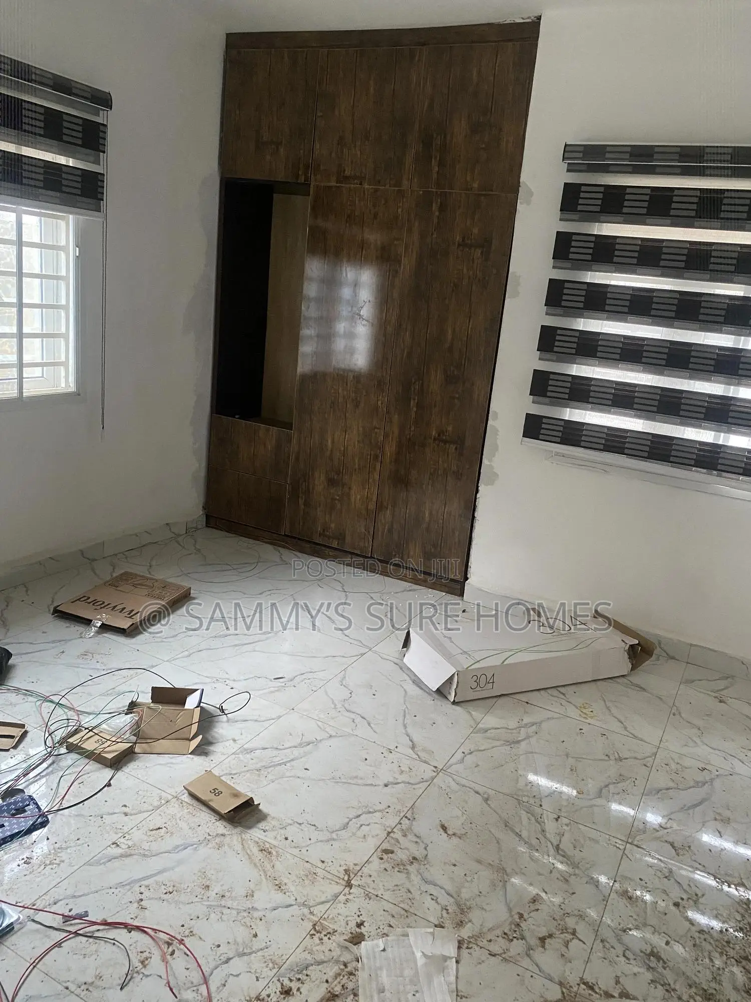 3bdrm Bungalow in Queens Estate, Gwarinpa for rent in Gwarinpa
