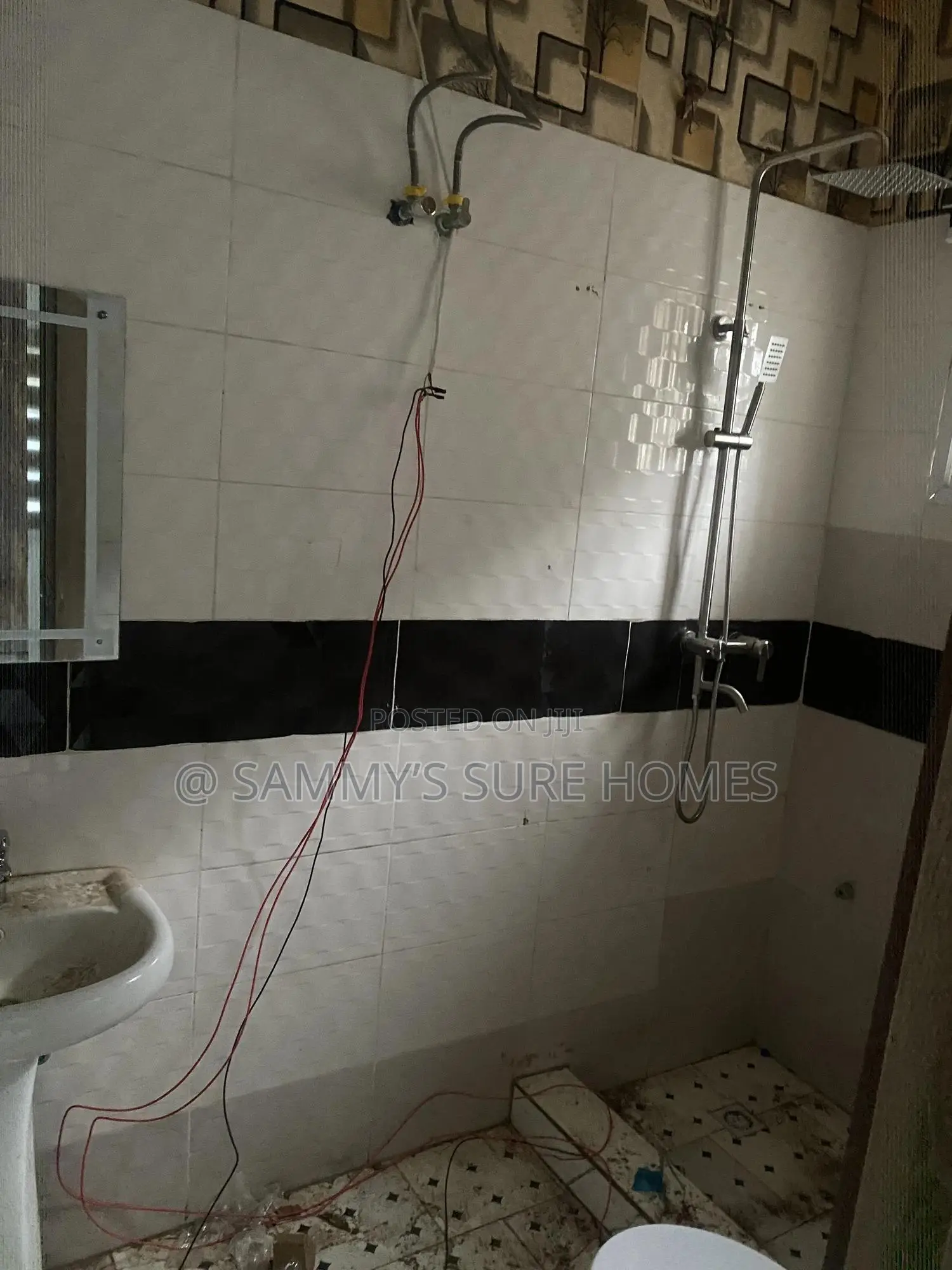 3bdrm Bungalow in Queens Estate, Gwarinpa for rent in Gwarinpa
