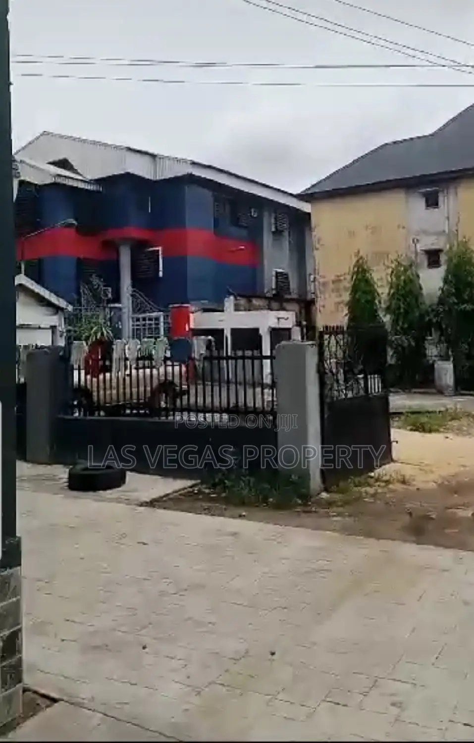 Furnished 3bdrm Block of Flats in Owerri for sale in Owerri