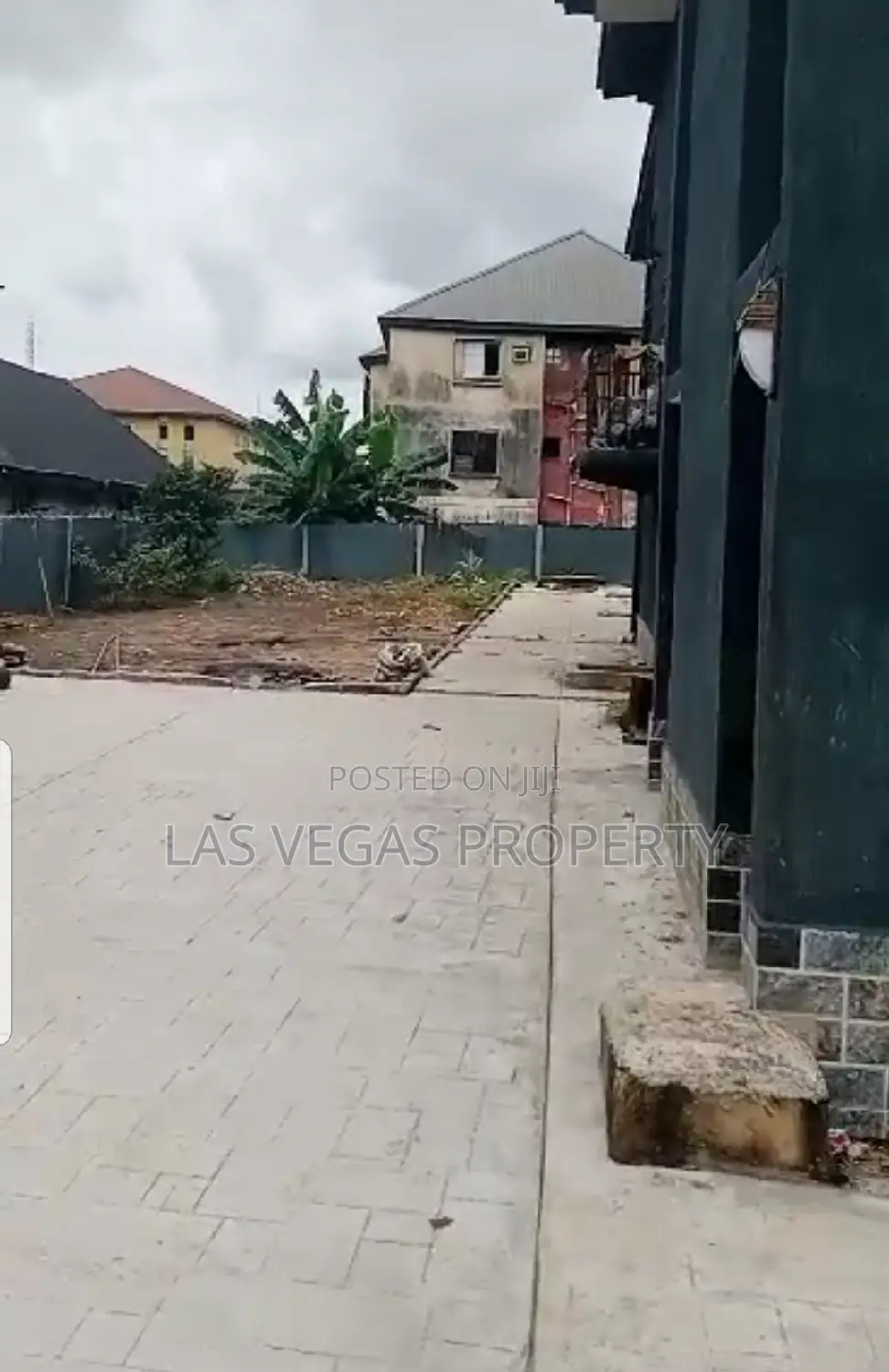 Furnished 3bdrm Block of Flats in Owerri for sale in Owerri