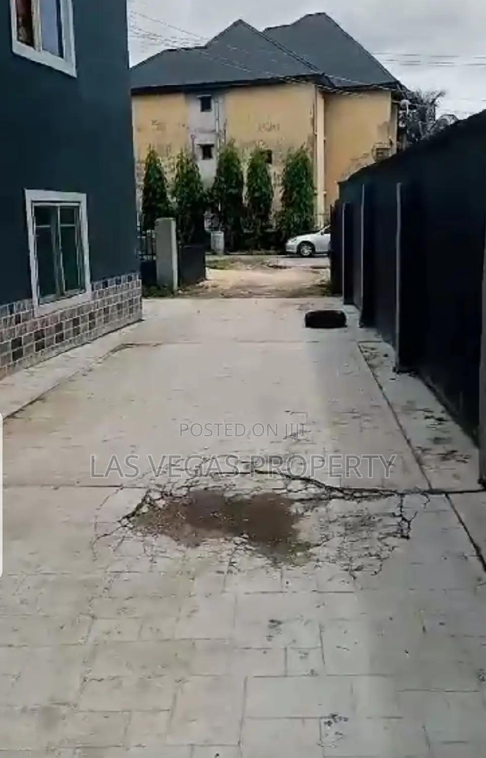 Furnished 3bdrm Block of Flats in Owerri for sale in Owerri