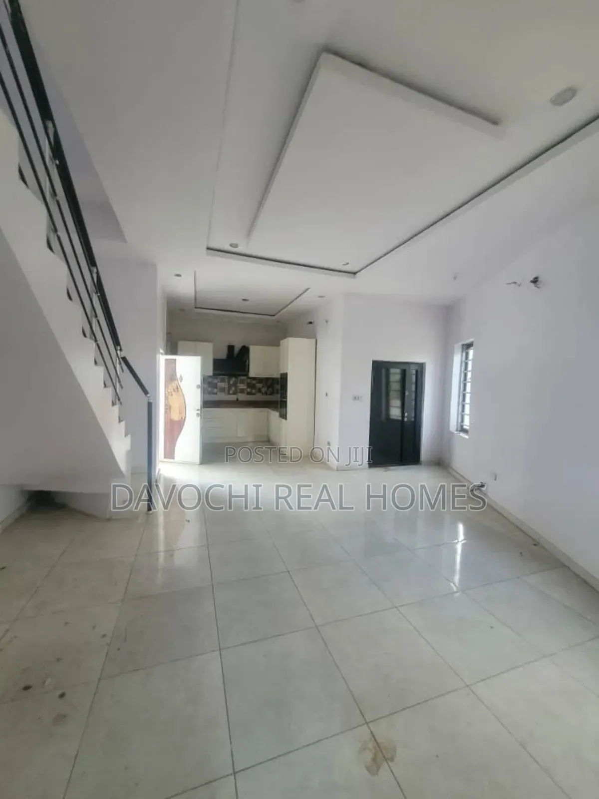 3bdrm Duplex in Lekki Orchid Road for rent in Lekki