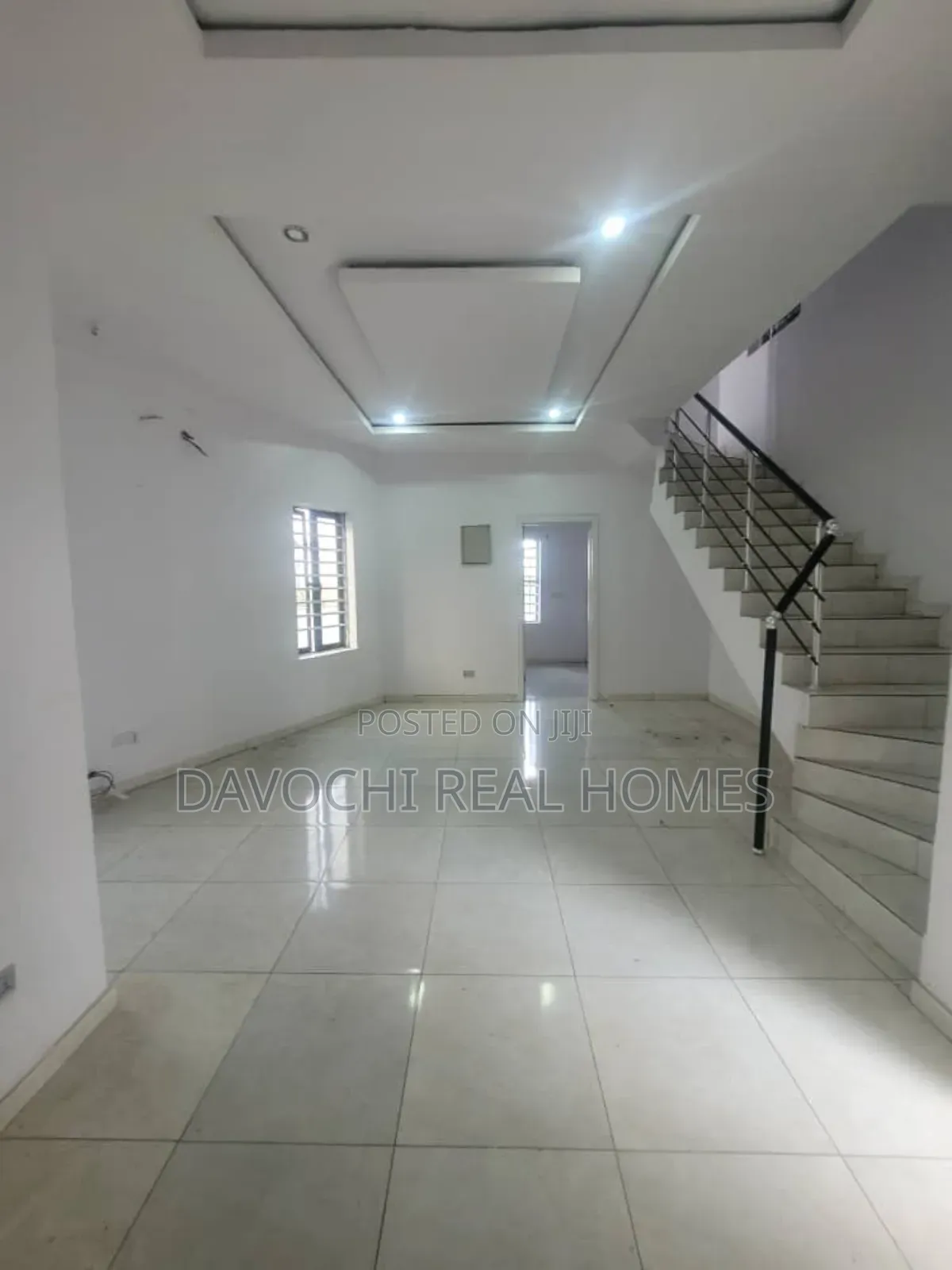 3bdrm Duplex in Lekki Orchid Road for rent in Lekki