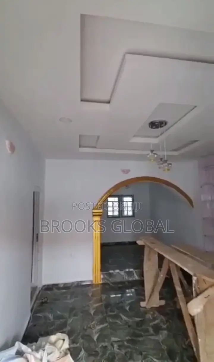 3bdrm Bungalow in Benin City for rent in Benin City