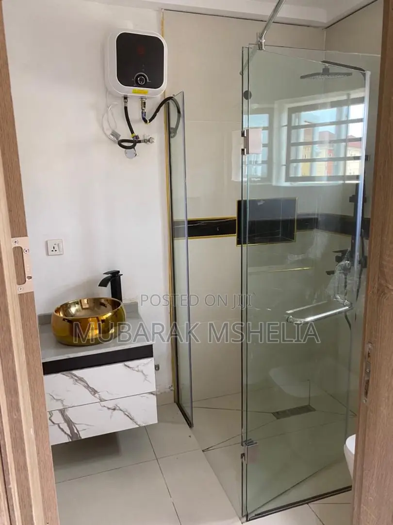 4bdrm Duplex in Gwarinpa for sale in Gwarinpa