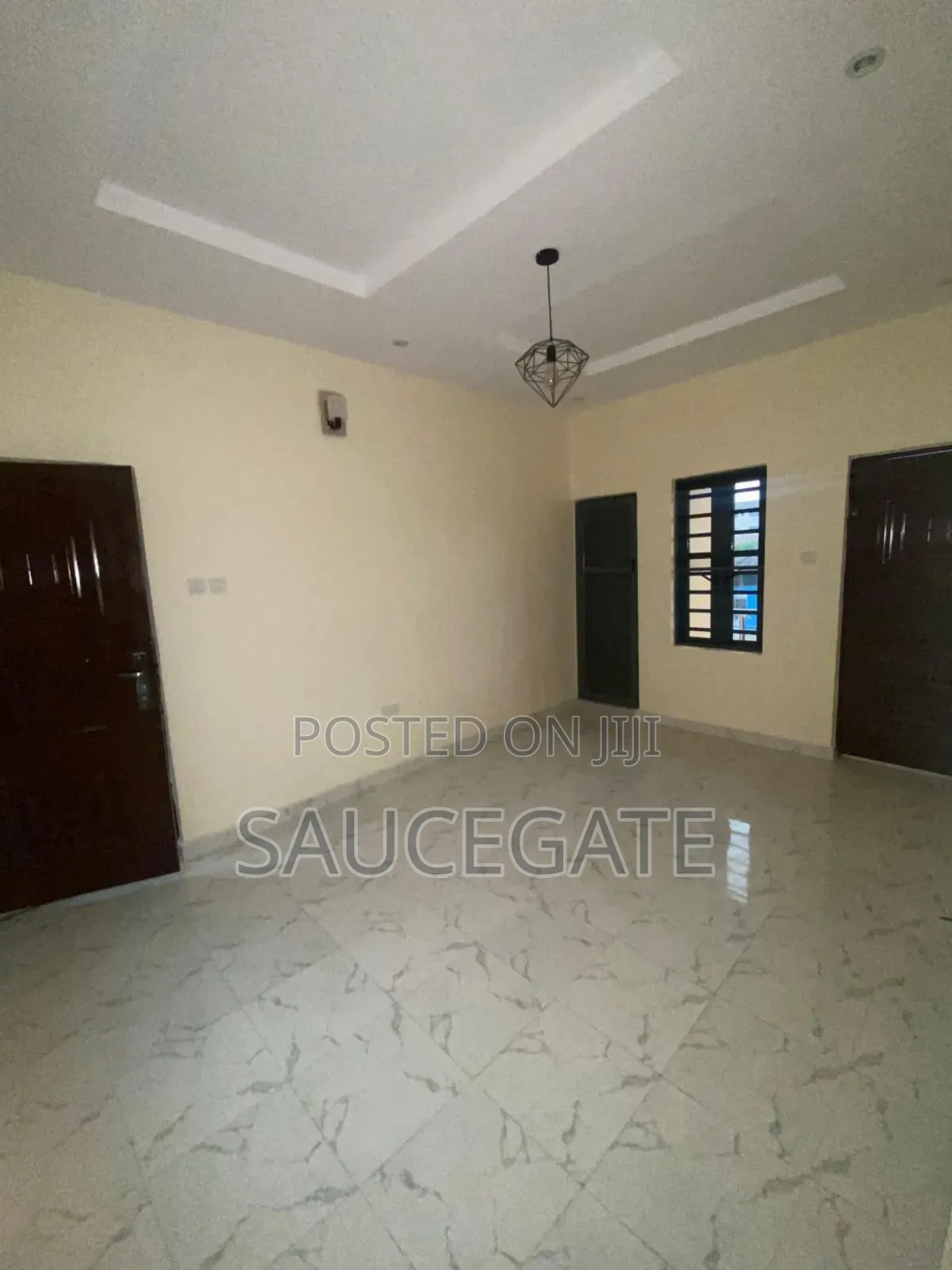 1bdrm Apartment in Akoka, Yaba for rent in Yaba