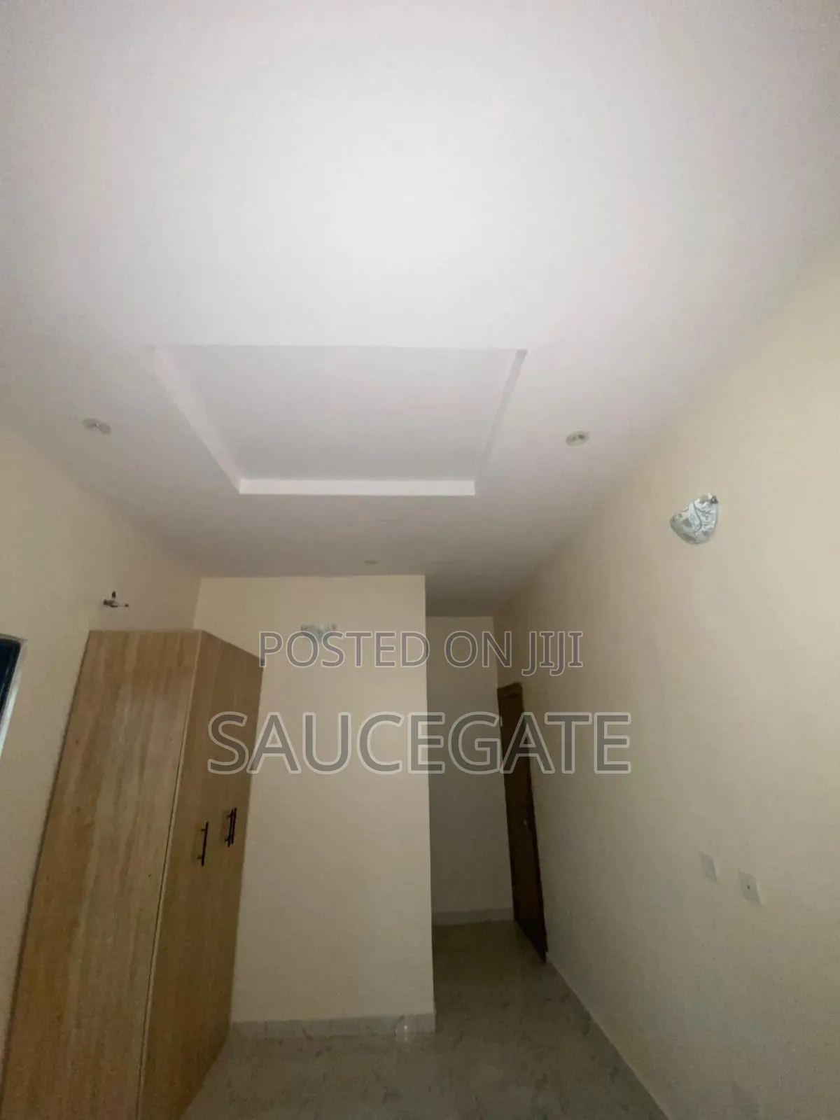 1bdrm Apartment in Akoka, Yaba for rent in Yaba