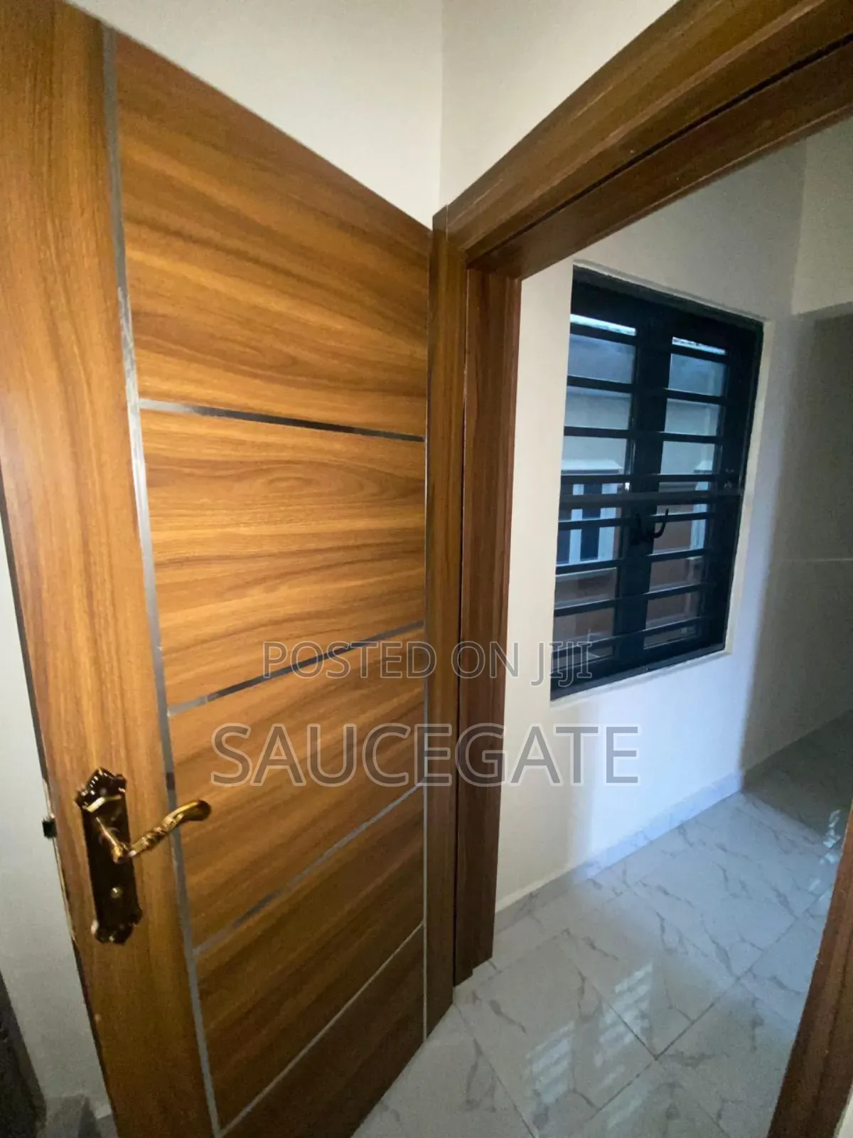 1bdrm Apartment in Akoka, Yaba for rent in Yaba