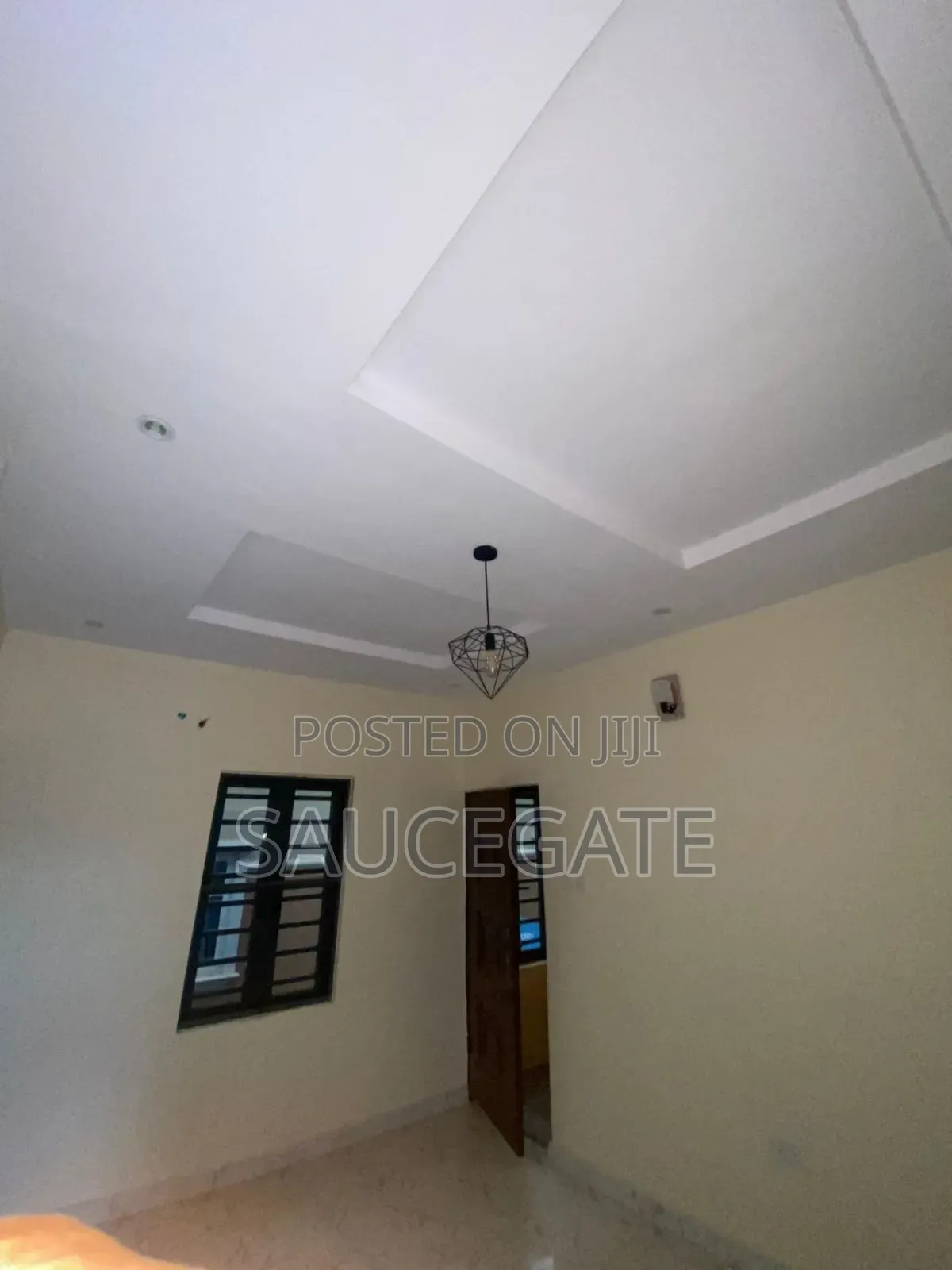 1bdrm Apartment in Akoka, Yaba for rent in Yaba