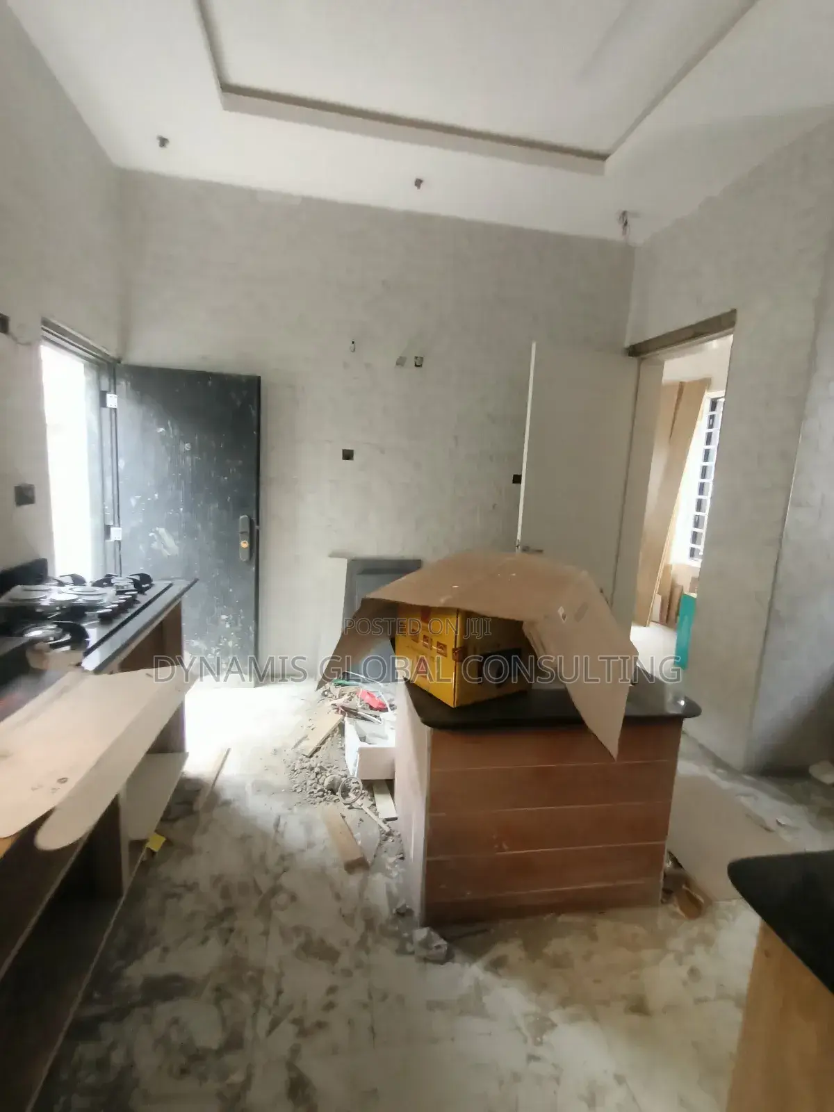 Furnished 4bdrm Duplex in Adekoya Estate, Ogba for sale in Ogba
