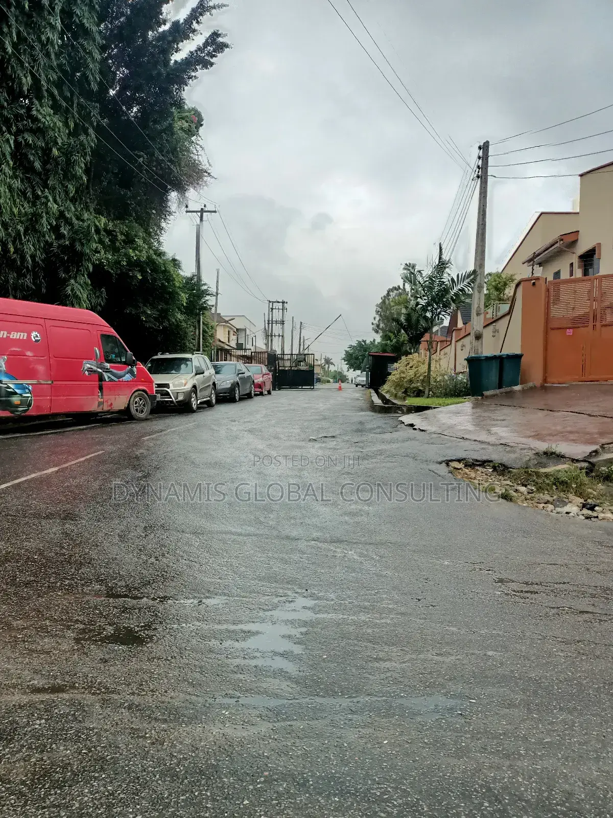 1150sqm for Sale in Magodo Phase 2 Gra in GRA Phase 2 Shangisha