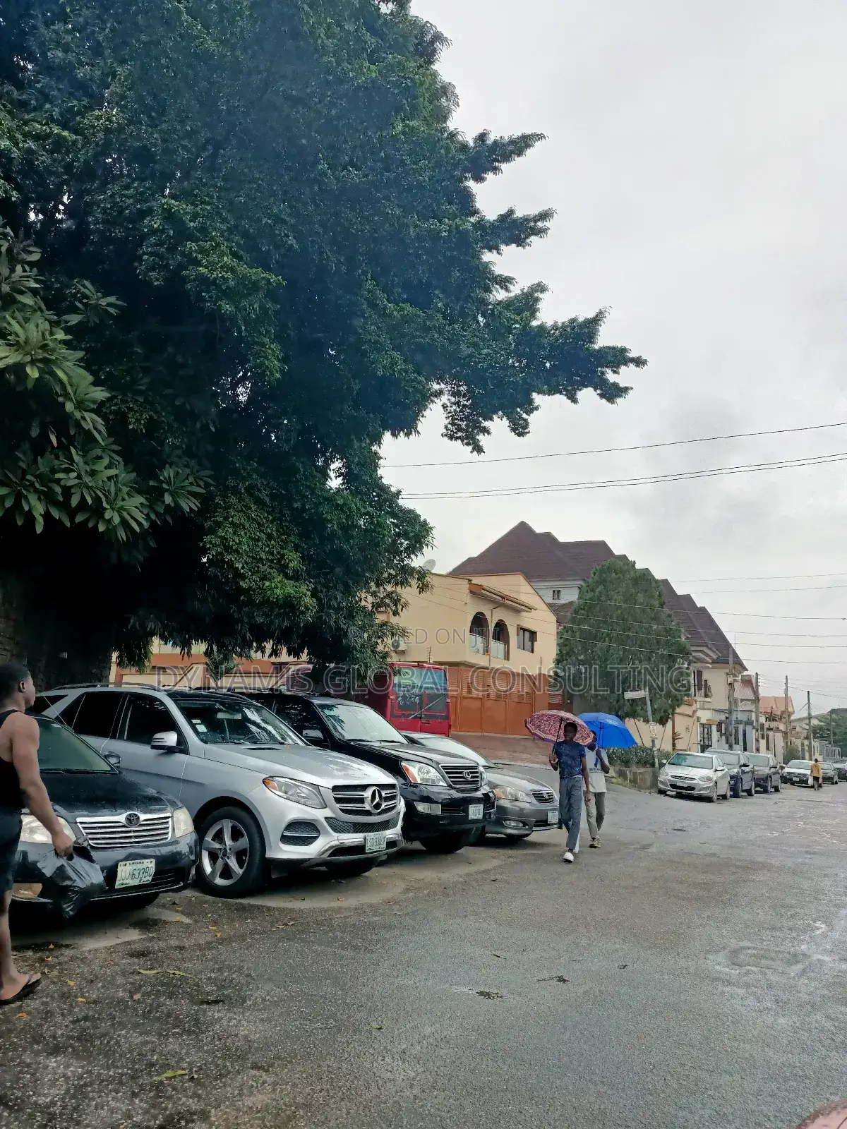 1150sqm for Sale in Magodo Phase 2 Gra in GRA Phase 2 Shangisha