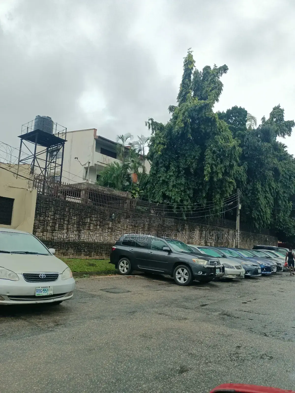 1150sqm for Sale in Magodo Phase 2 Gra in GRA Phase 2 Shangisha