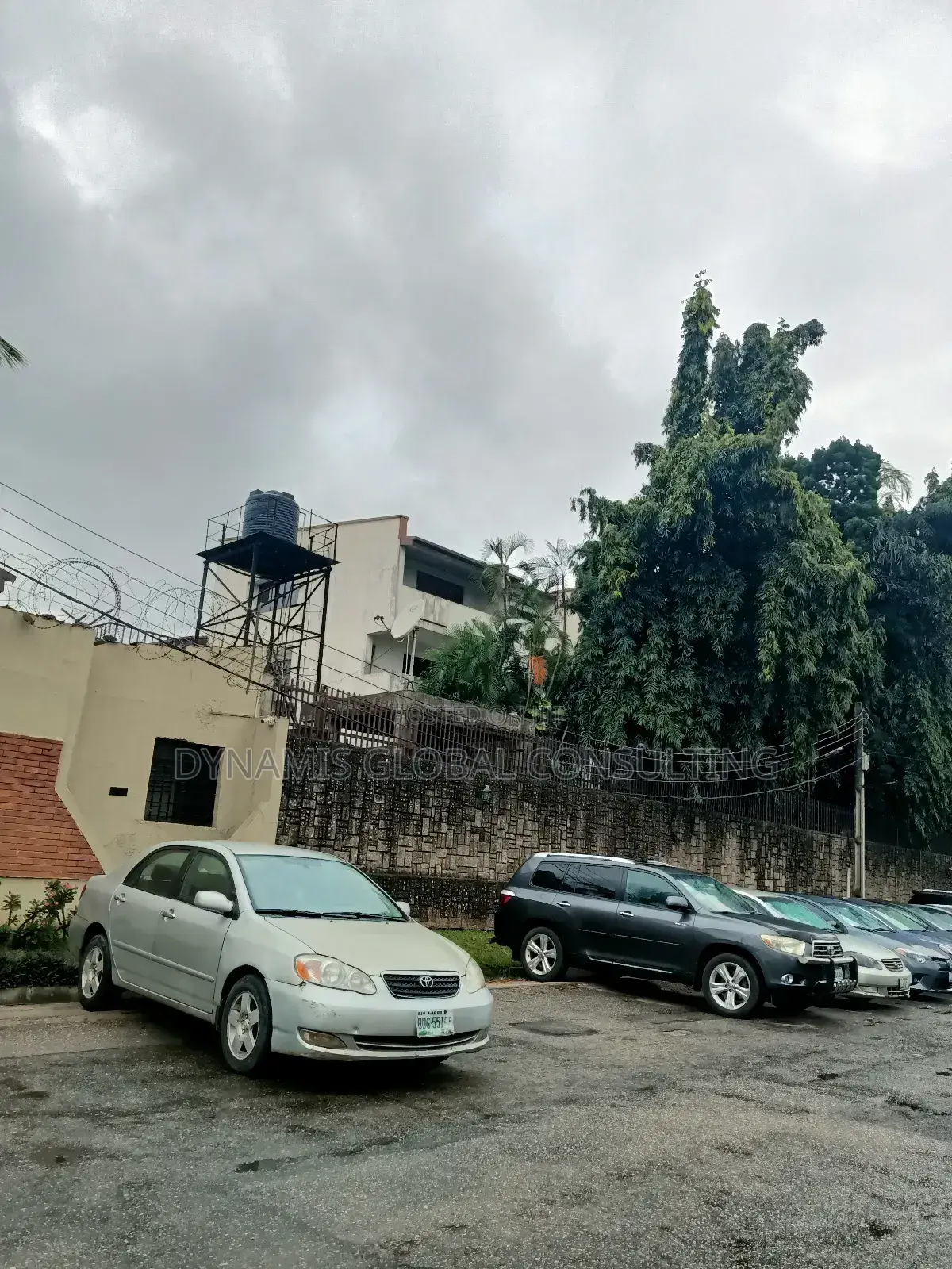 1150sqm for Sale in Magodo Phase 2 Gra in GRA Phase 2 Shangisha