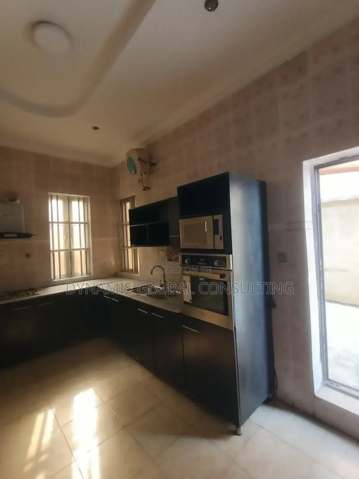 Furnished 4bdrm Duplex in Magodo Phase 1 Gra for rent in GRA Phase 1