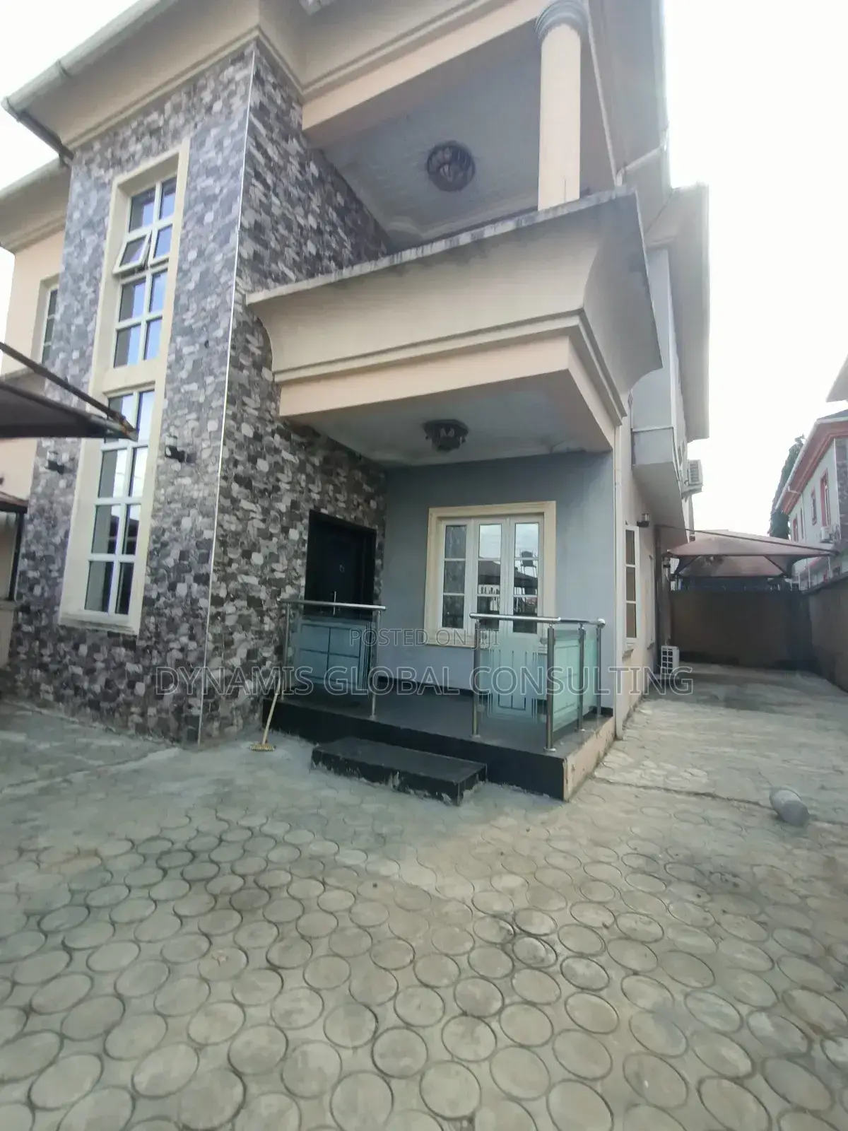Furnished 4bdrm Duplex in Magodo Phase 1 Gra for rent in GRA Phase 1