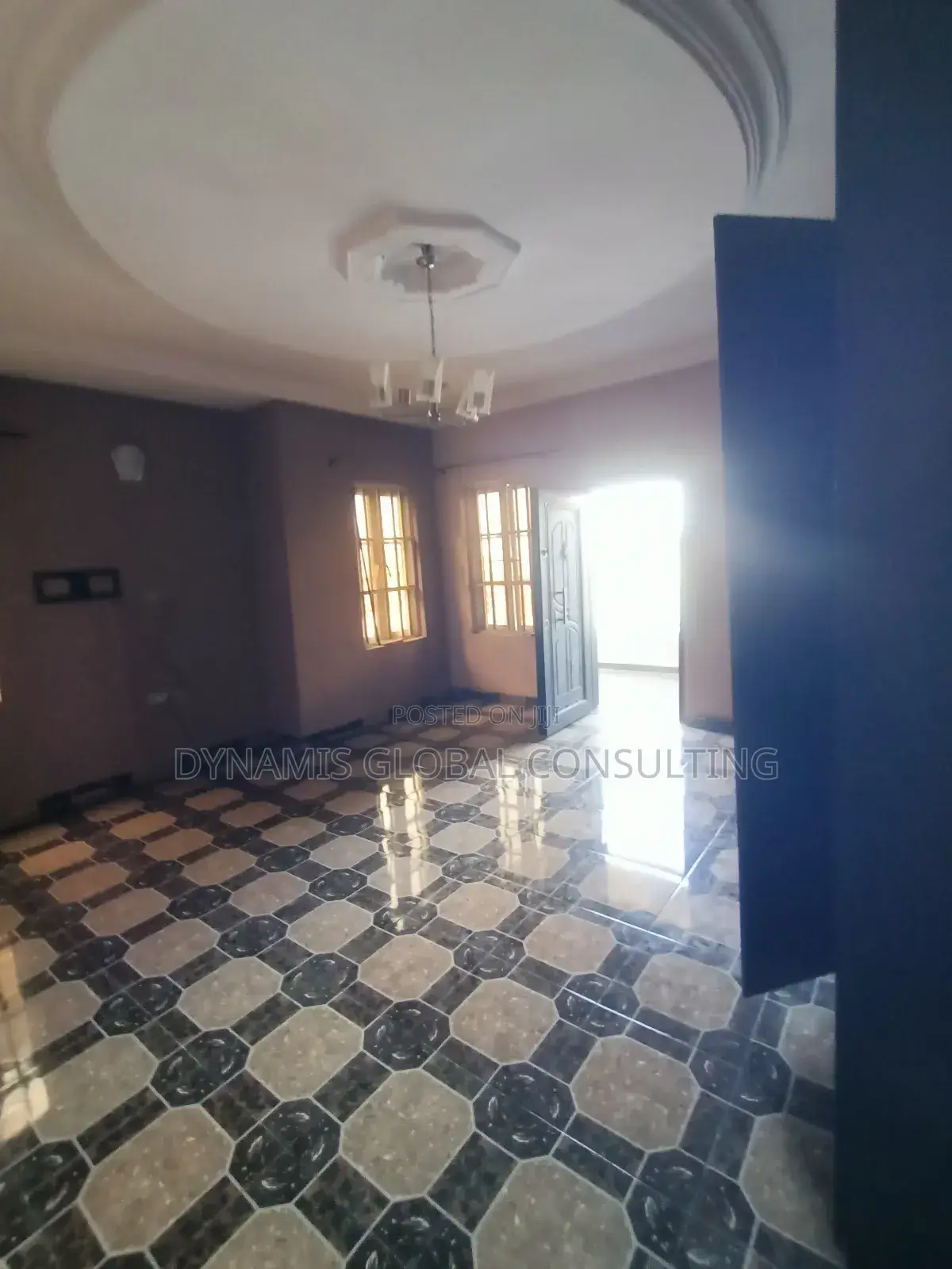 Furnished 4bdrm Duplex in Magodo Phase 1 Gra for rent in GRA Phase 1