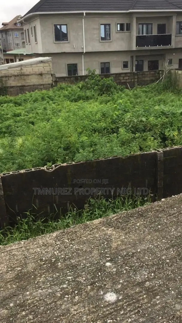 Land for Sale at Badore Ajah Lekki in Ajah