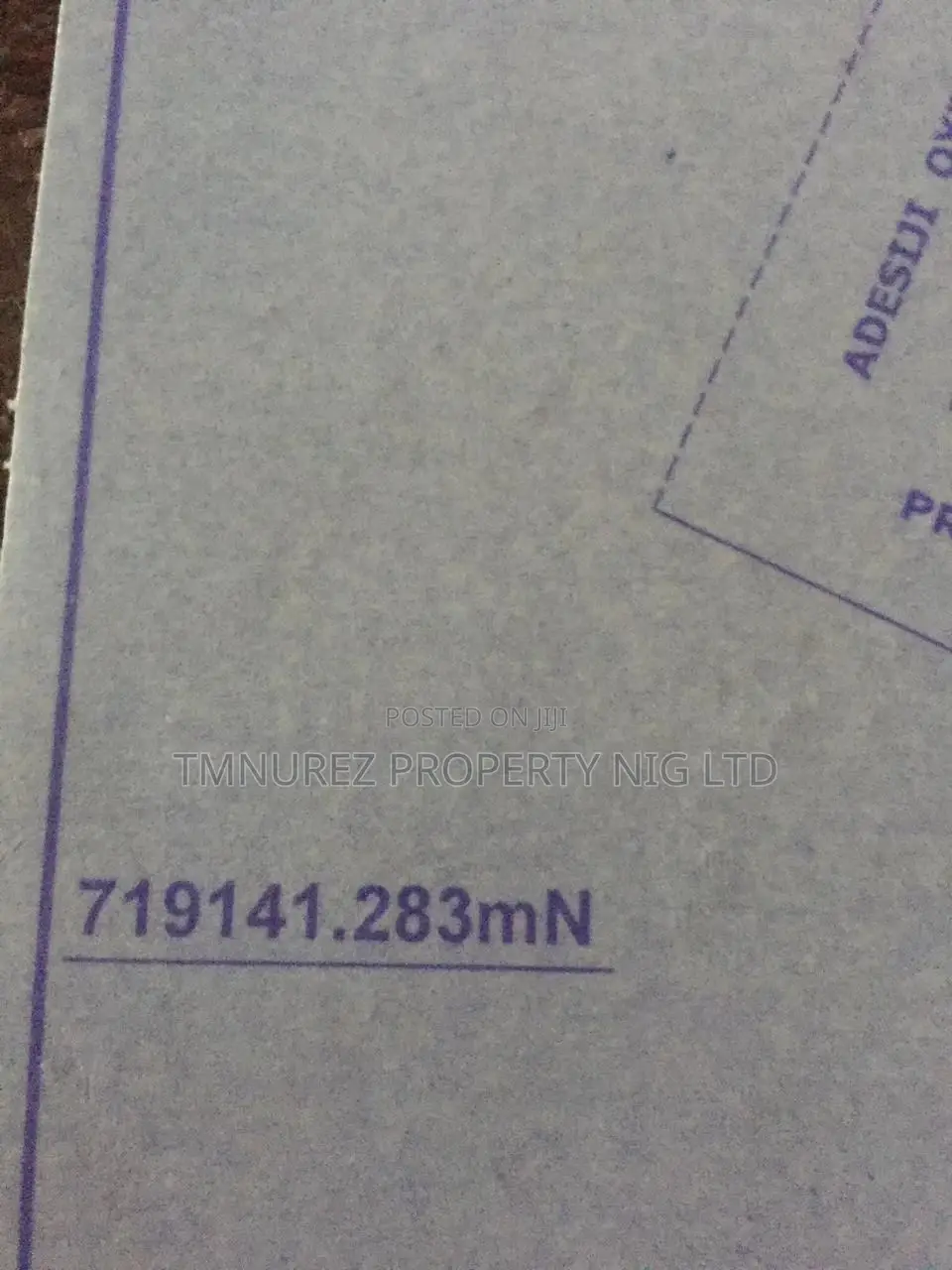 Land for Sale at Badore Ajah Lekki in Ajah